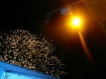 romeria quema de polvora y varias